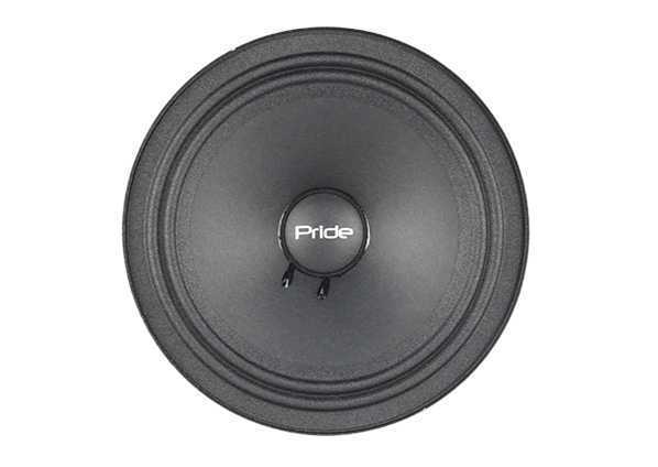 Pride Ruby Voice 6.5 v2