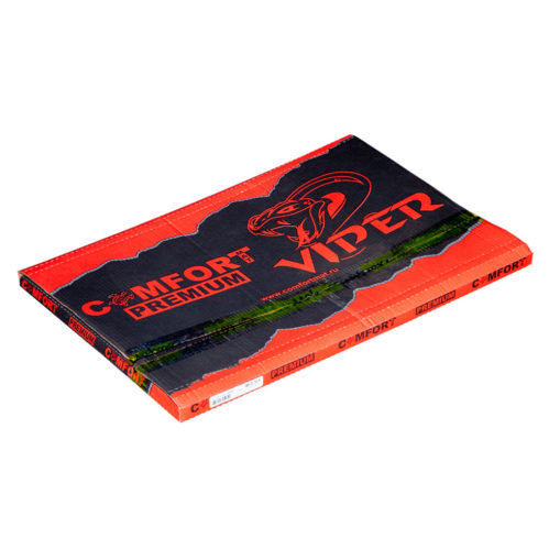 ComfortMat Viper (0,35 m2., 0,7 х 0,5) 12 ComfortMat Viper (0,35 m2., 0,7 х 0,5)