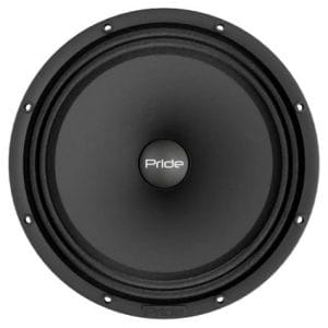 Pride Ruby Light 8v2