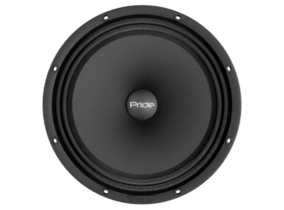 Pride Ruby Light 8v2