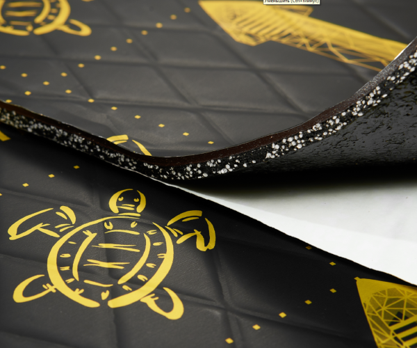 ComfortMat AEROSPACE ZENITH (NEW) (0,15 m2., 0,48 х 0,32)