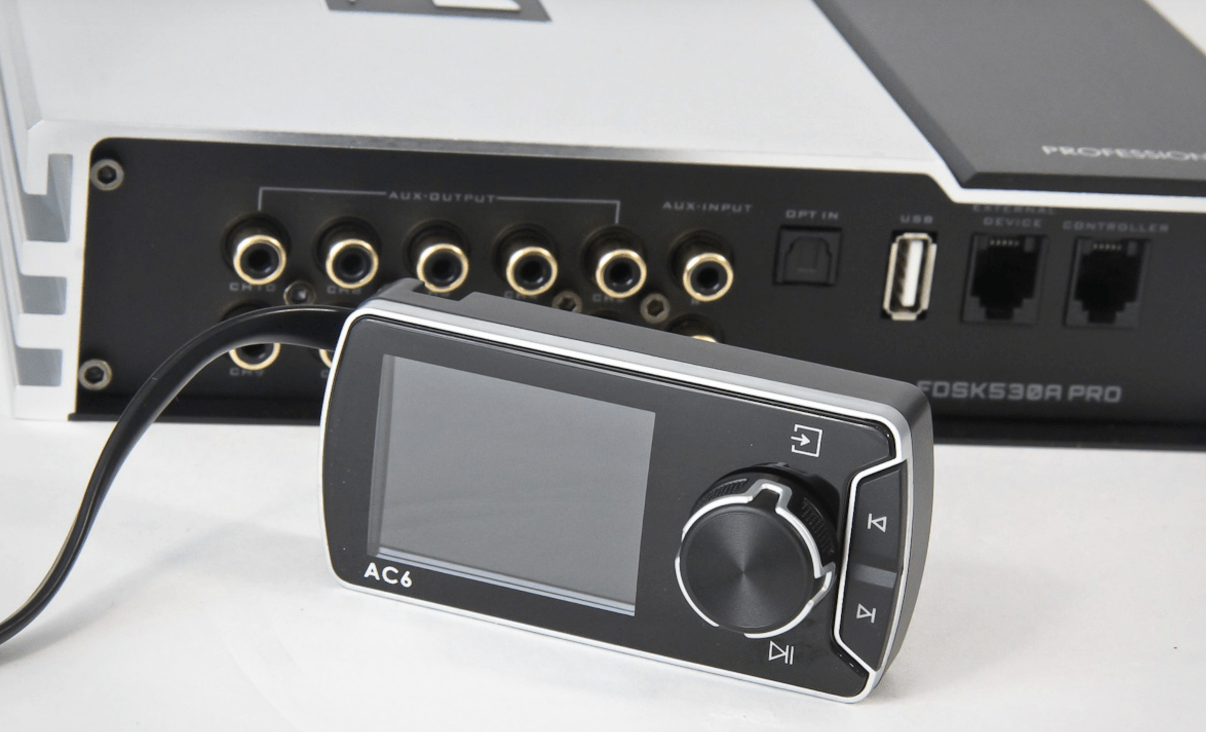 Fidela FDSK530A PRO 13 Fidela FDSK530A PRO