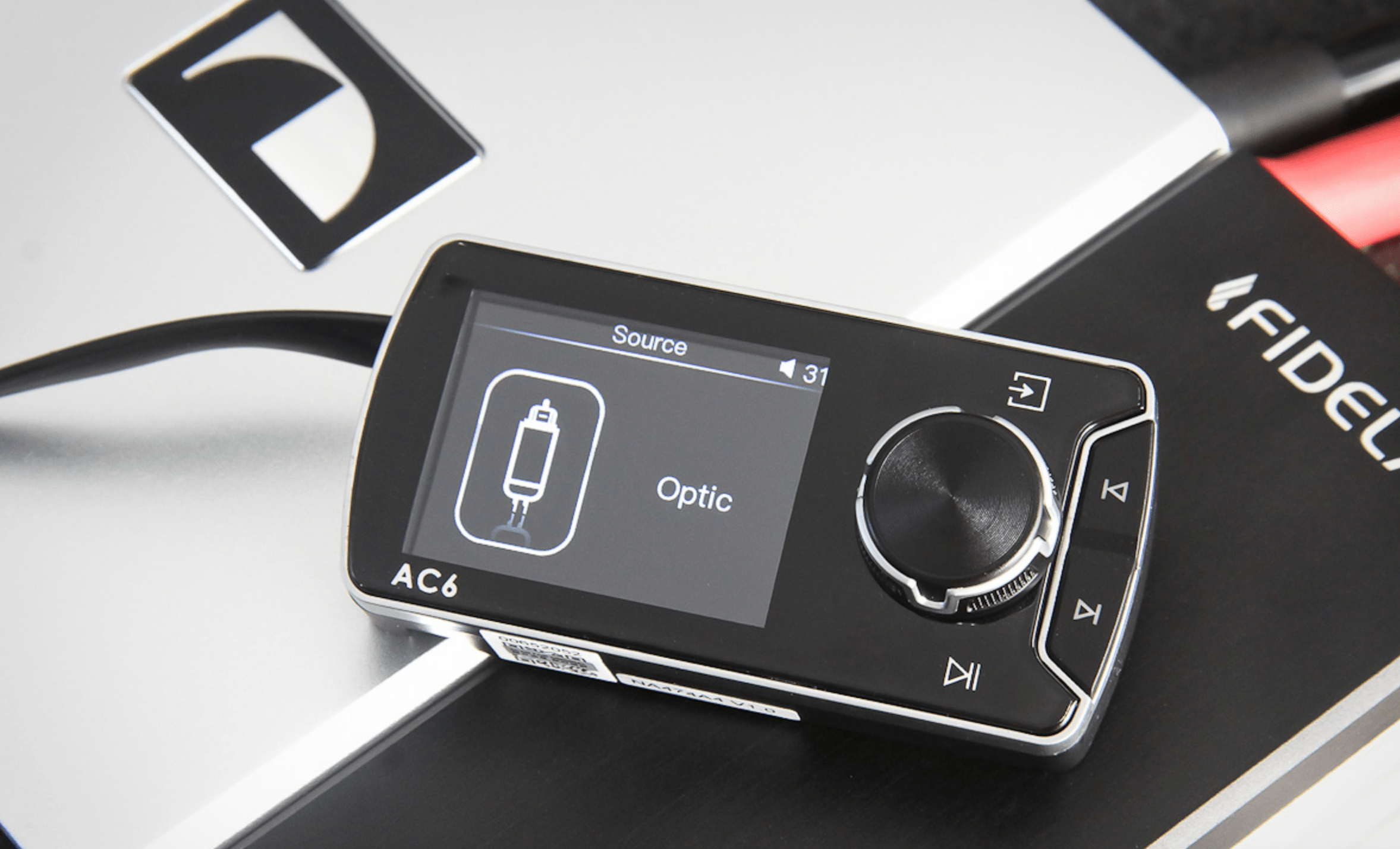 Fidela FDSK530A PRO 10 Fidela FDSK530A PRO