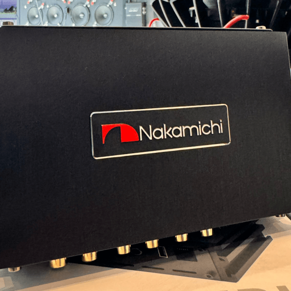 Nakamichi NDSE60A