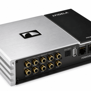 Fidela FDSK530A PRO