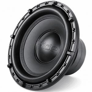 Pride M.6 12 – Subwoofer 12” 600W RMS