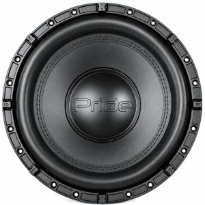 Pride M.6 12 – Subwoofer 12” 600W RMS