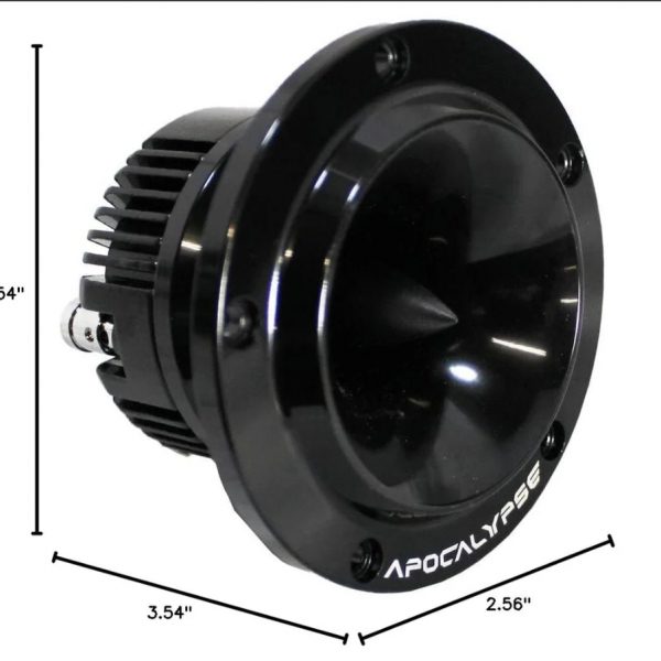 Apocalypse AP-T25NEO V2