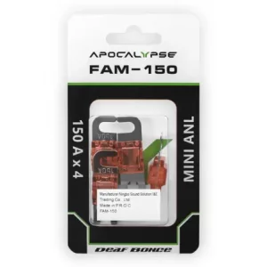 Apocalypse FAM 150