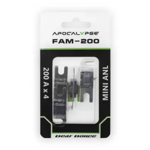 Apocalypse FAM 200