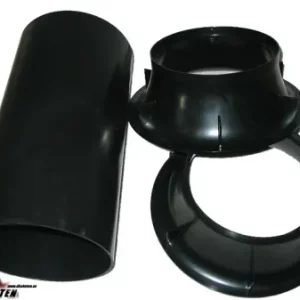 Bass port 200mm