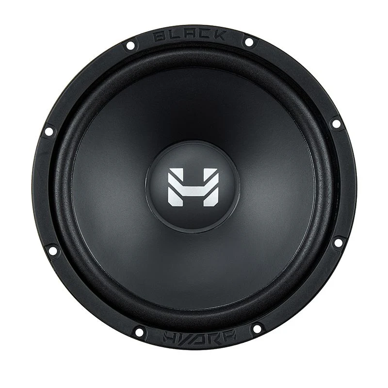 Black Hydra DELTA 613C 2 Black Hydra DELTA 613C