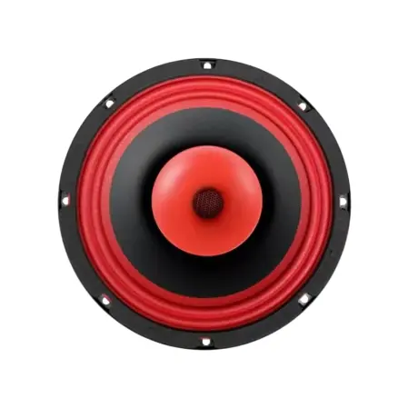 Cerwin-Vega CVPX8 4 Cerwin-Vega CVPX8