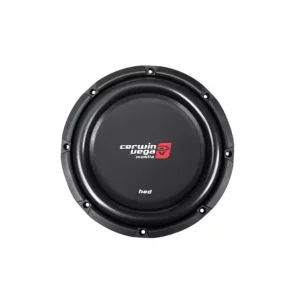 Cerwin-Vega HED 10 Shallow