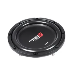 Cerwin-Vega HED 10 Shallow