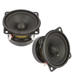 Cerwin-Vega HED 2.5