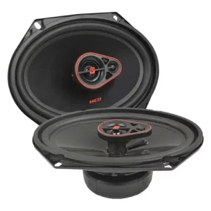 Cerwin-Vega HED 6x8