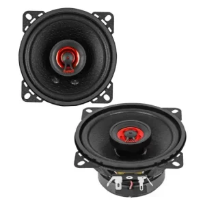 Cerwin-Vega HED series 4