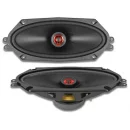 Cerwin-Vega HED series 4X10