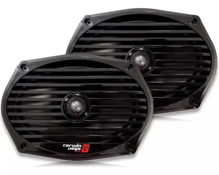 Cerwin Vega ST69CX 3 Cerwin Vega ST69CX