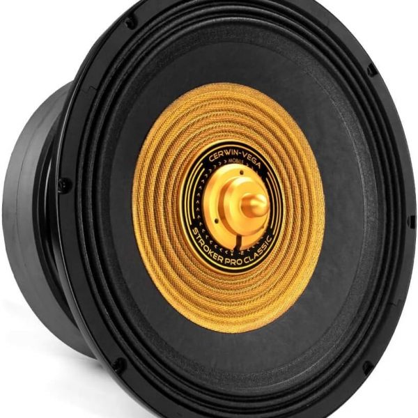 Cerwin-Vega STROKER PRO CLASSIC 15