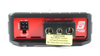 Cerwin-Vega VCU82 3 Cerwin-Vega VCU82