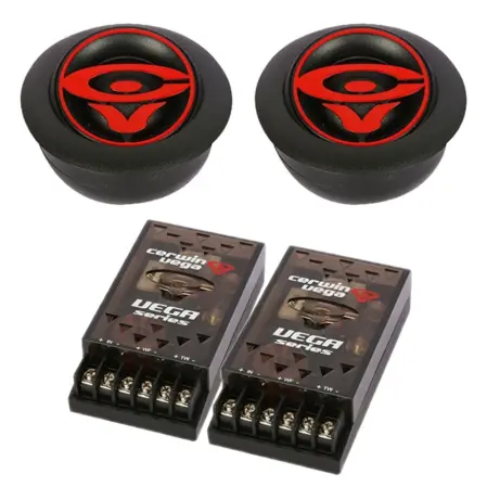 Cerwin-Vega VEGA series 1