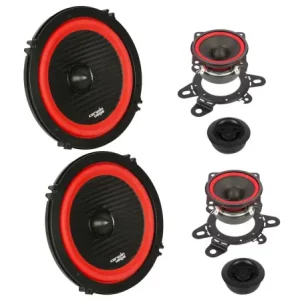 Cerwin-Vega VEGA series 3-way 6.5