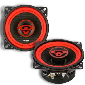 Cerwin-Vega VEGA series 4