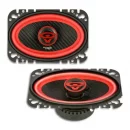 Cerwin-Vega VEGA series 4X6