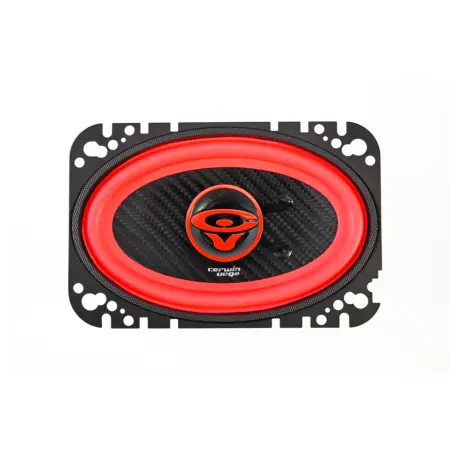 Cerwin-Vega VEGA series 4X6