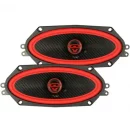 Cerwin-Vega VEGA series 4x10