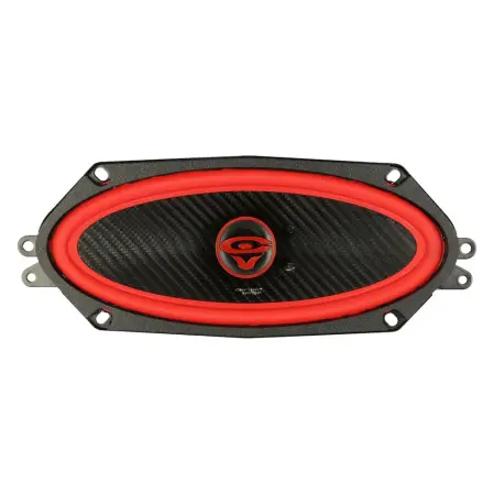 Cerwin-Vega VEGA series 4x10