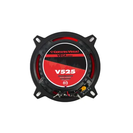 Cerwin-Vega VEGA series 5.25 6 Cerwin-Vega VEGA series 5.25