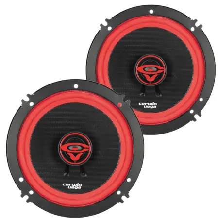 Cerwin-Vega VEGA series 6.5