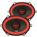 Cerwin-Vega VEGA series 6X8