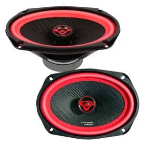 Cerwin-Vega VEGA series 6X9
