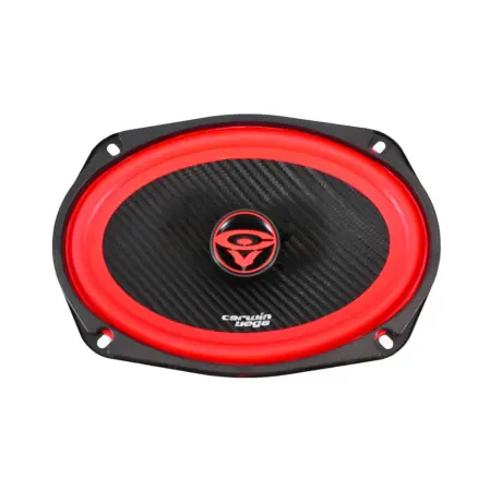 Cerwin-Vega VEGA series 6X9