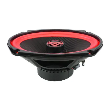 Cerwin-Vega VEGA series 6X9 3 Cerwin-Vega VEGA series 6X9