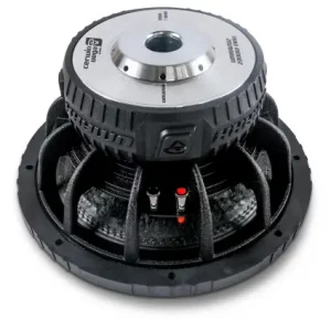 Cerwin Vega VMAXX 10