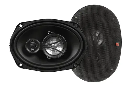 Cerwin-Vega XED 6x9