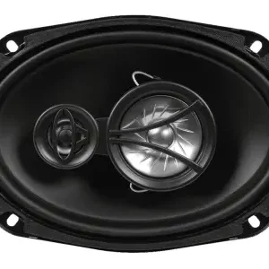 Cerwin-Vega XED 6x9