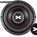 EXCURSION SXT 8