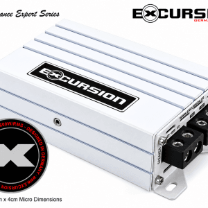 EXCURSION PXA 1K