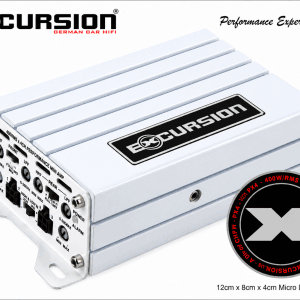 EXCURSION PXA 45