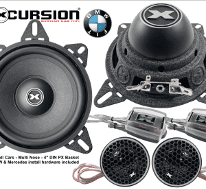 EXCURSION PX 4C