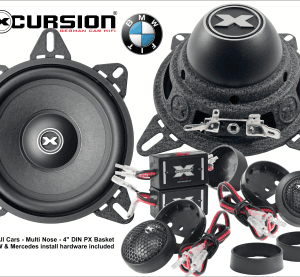 EXCURSION PX 4C ECO