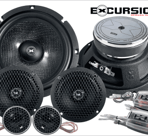 EXCURSION PX 6.3C
