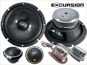 EXCURSION PX 6C COMP