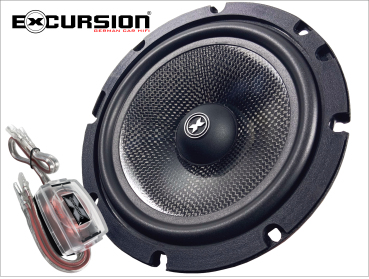 EXCURSION PX 6M 3 EXCURSION PX 6M